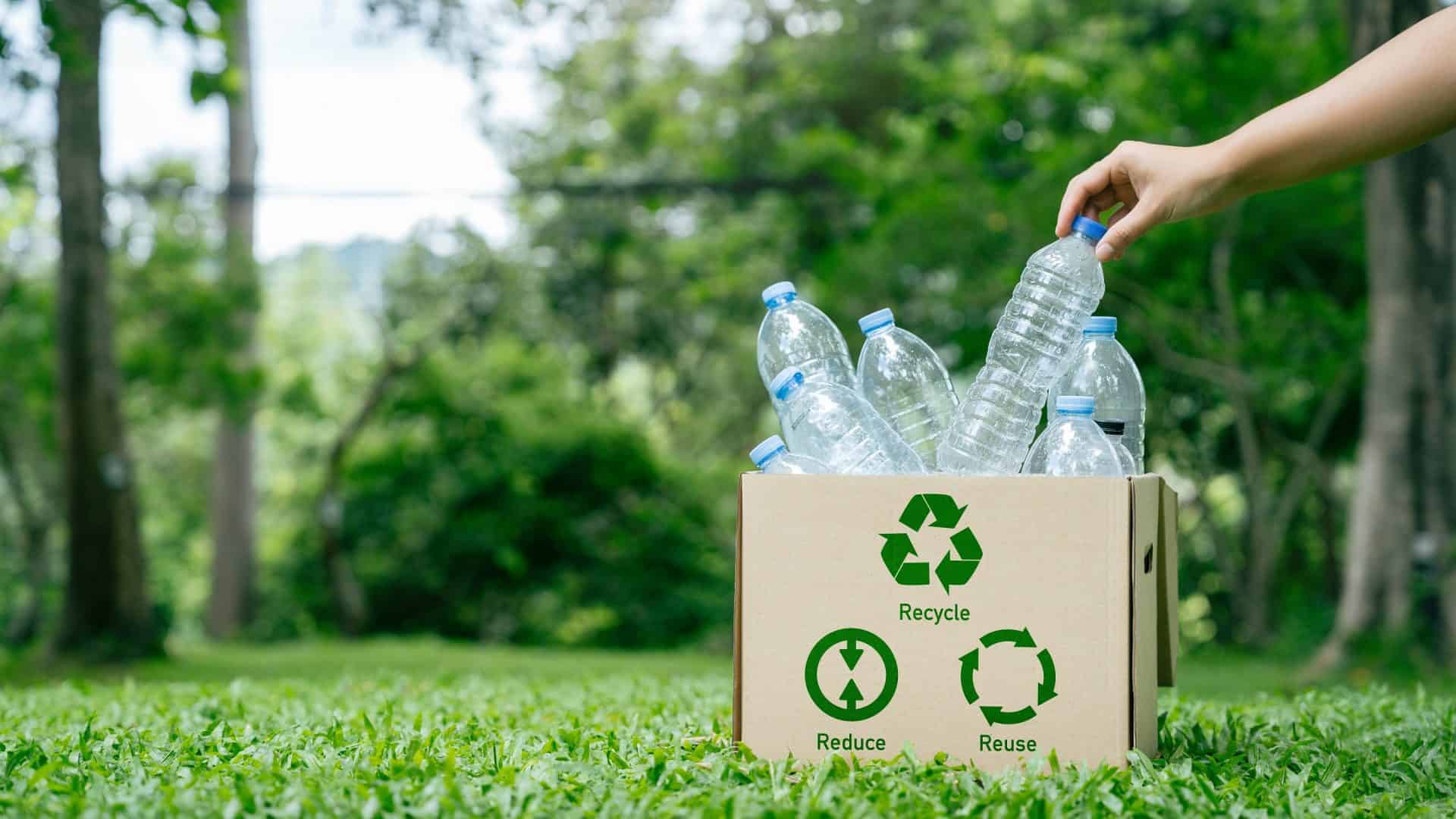 Equipe de consultoria ambiental da Andrade Paulista