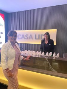 Registro de curso e treinamento ambiental da Andrade Paulista