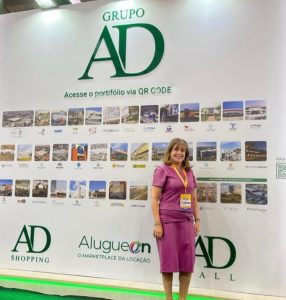 Registro de curso e treinamento ambiental da Andrade Paulista